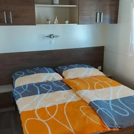 By The Sea Privlaka, Zadar - 18637 Appartement Privlaka (Zadar)