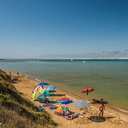 By The Sea Privlaka, Zadar - 18637 * プリヴラカ