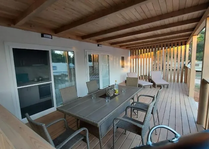 アパート By The Sea Privlaka, Zadar - 18637 *