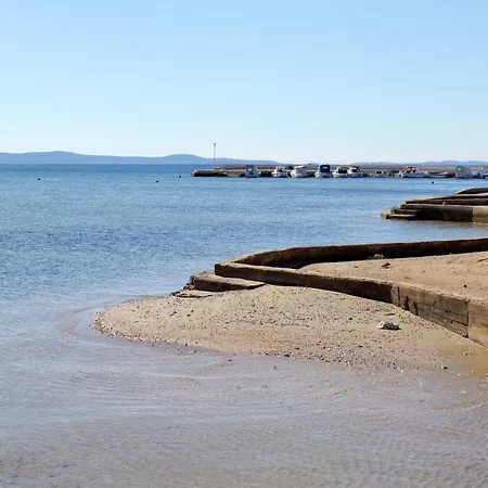 Daire By The Sea Privlaka, Zadar - 18637 *