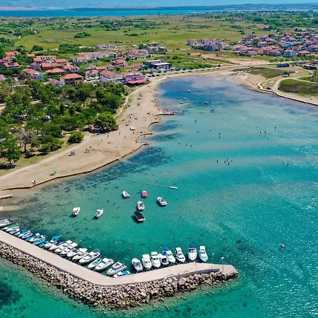 By The Sea Privlaka, Zadar - 18637 Daire *