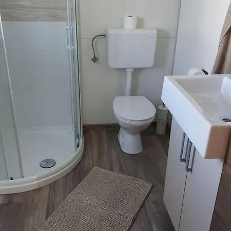 By The Sea Privlaka, Zadar - 18637 Daire *