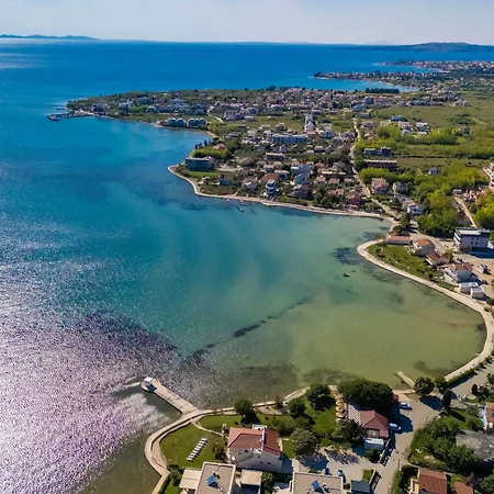 By The Sea Privlaka, Zadar - 18637 Daire