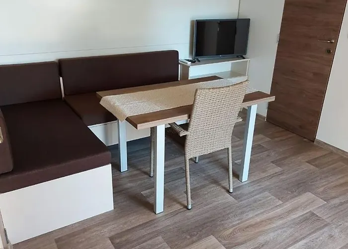 公寓 By The Sea Privlaka, Zadar - 18637 *